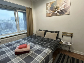 Апартаменты BukHome Студия на Беляево