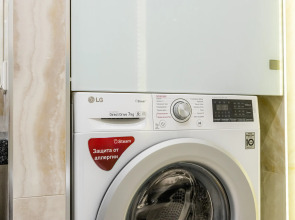 Квартира Новая Студия с Дизайнерским Ремонтом в Центре Нижнего Новгорода