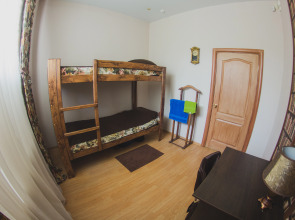 Хостел 7 Rooms