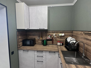 Квартира в центре Сухума - Лакоба, 88