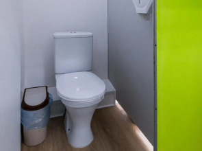 Хостел City Centre