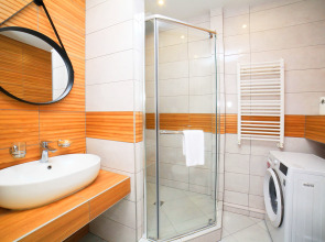 Апартаменты Лазурный Дом