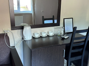 Гостевой Дом LavHouse