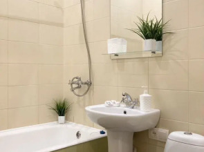 Апартаменты на улице Июльских Дней 14