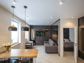 Апартаменты Cozy39 Lake