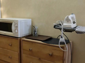 Гостевой Дом Ардо