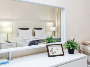 Апартаменты в Самом Центре Минска