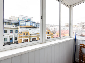 Апартаменты у Метро Павелецкая