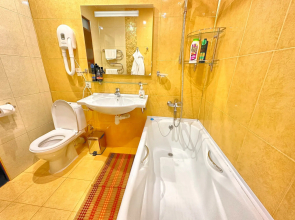 Гостевой Дом Family Resort Hotel Miloo