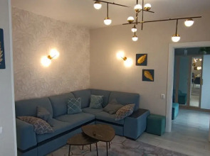 Апартаменты Двухкомнатные