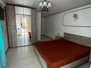 Гостевой дом Sadia