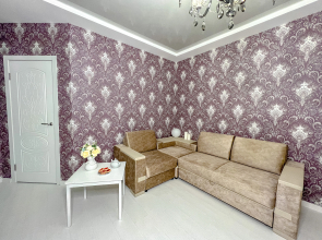 Отель Pashk Inn Apartments на Улице Юлиуса Фучика