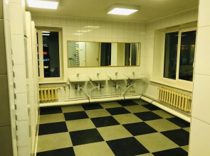 Хостел Москвич у Мозаики