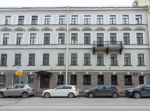 Гостевой Дом Парус