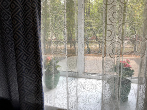 Хостел Олимпия