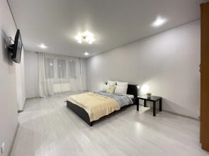 Апартаменты Greencity Баки Урманче 11к3