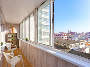 Апартаменты Apart+ Немига 10