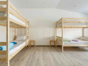 Хостел Нижний Хостел