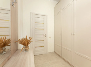 Апартаменты Недалеко от Моря