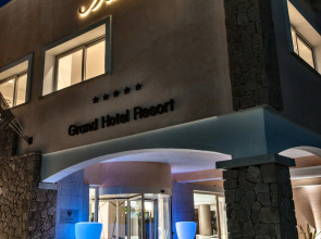Grand Hotel Resort Ma&Ma - Adults Only
