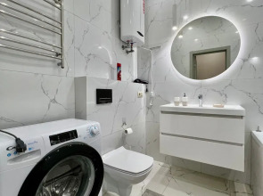 Апартаменты в Доме Бизнес Класса у Ривьеры