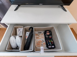 Апартаменты ComfortHomes улица Павла Андреева