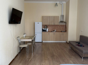 Апартаменты на Старообрядческой 1