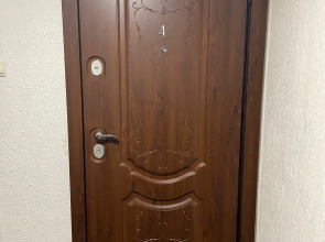 Меблированные комнаты Мария