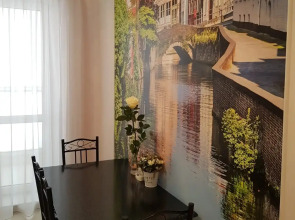 Апартаменты у острова Канта