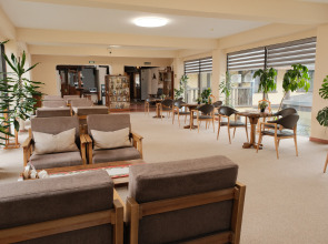 Отель Сарайшик