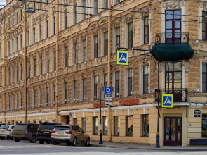 Квартира Anarin Apartments
