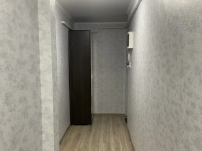 Квартира Двухкомнатная Придорожный 37