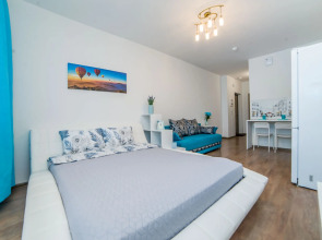 Апартаменты на Сахарова 75