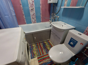 Апартаменты Gorkiy House пл Горького 80-1