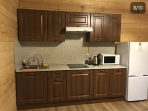 Гостевой дом Постоялый двор