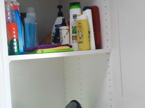 Апартаменты Комфортные 2-х комнатные