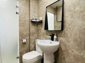 Квартира стильная 1-комнатная в 15 минутах от метро Новые Черёмушки