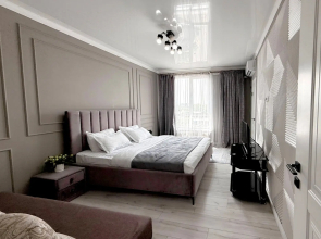 Raimbek Residence 1 & Pityevaya Voda V Podarok Flat