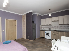 Апартаменты Щербинка 810/1