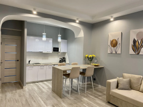 Квартира Park Lane Великий Новгород