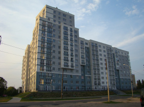 Квартира DeLuxe рядом с Музеем Мирового океана