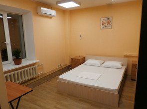 Хостел Москвич у Мозаики