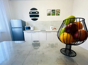 Квартира Неотель рядом с Московским проспектом, трассой М4