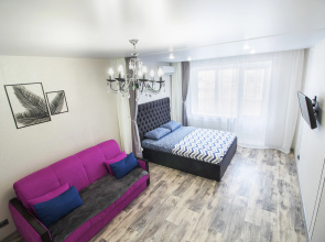 Shurova Gora  Na Beregu Volgi Flat