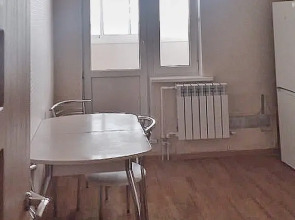 Квартира Большая 3 ком на 7 спальных мест рядом с воен.Академией