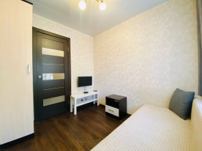 Апартаменты Советская 167