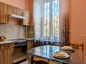 Квартира Свободна-Николаева 4