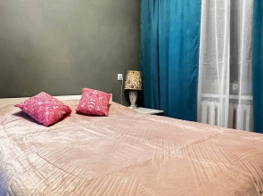 Квартира KantApparts в Центре