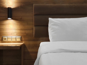 Отель Ozgur Bey Spa