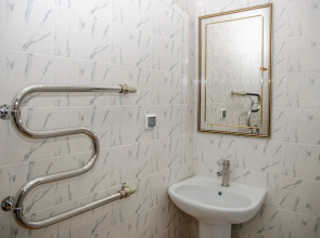 Sovetsk-Tilzit Hotel